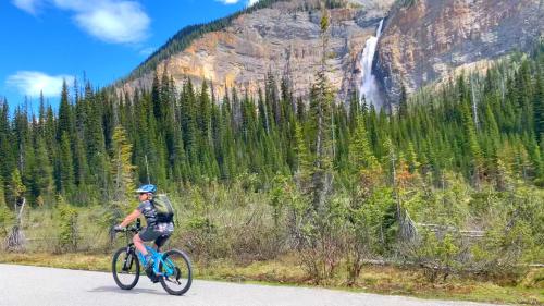 Vagabond Lodge at Kicking Horse