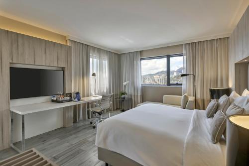 Radisson Blu Belo Horizonte, Savassi