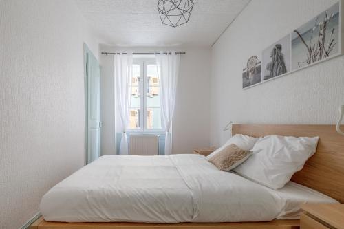 Travel Homes - Le Carls: agréable, mignon, moderne - Location saisonnière - Mulhouse