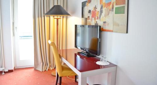 Am Neutor Hotel Salzburg Zentrum, Зальцбург (фото 4)