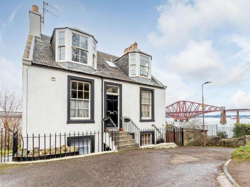 Forth Reflections - Queensferry