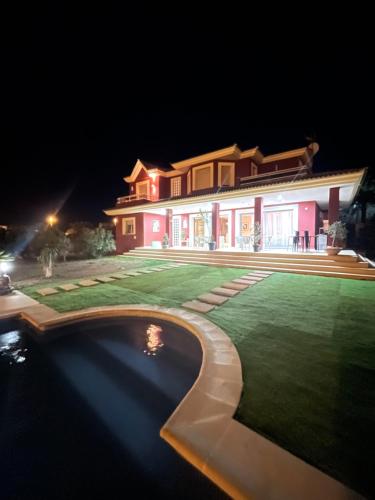 Red House Rooms 5
