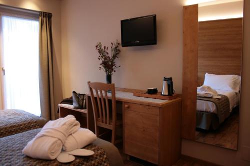 Hotel Larice Bianco - image 7