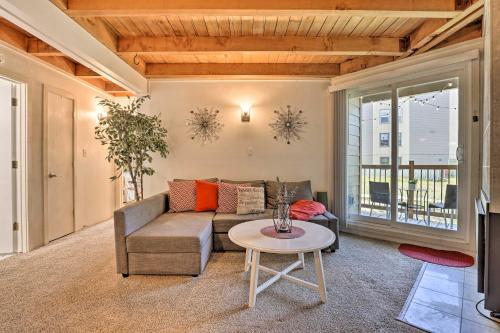 Modern Silverthorne Condo with Community Amenities! in Silverthorne, USA
