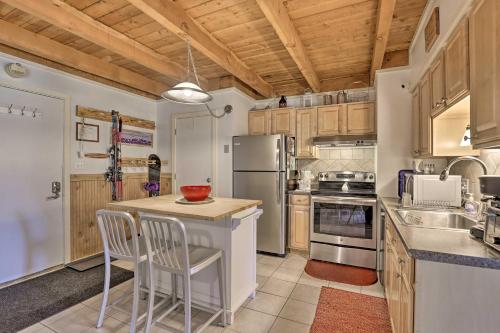 Modern Silverthorne Condo with Community Amenities! in Silverthorne, USA