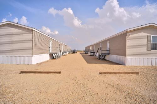 Ellipse Global Lodge - image 10
