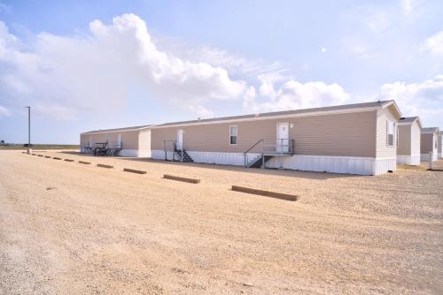 Ellipse Global Lodge - image 14