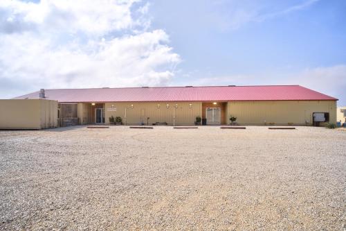 Ellipse Global Lodge - image 11
