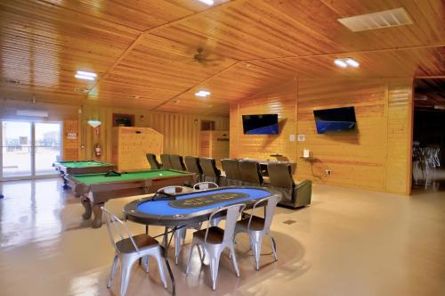 Ellipse Global Lodge - image 6