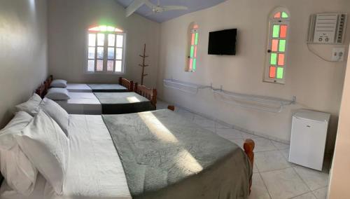 Standard Quadruple Room image 8