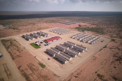 Ellipse Global Lodge - image 4
