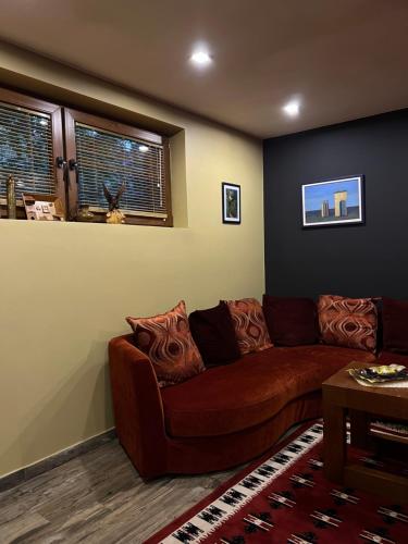 Brezovica Luxury Villa in Prevalle