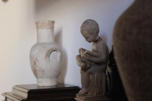 Il Chiostro 4