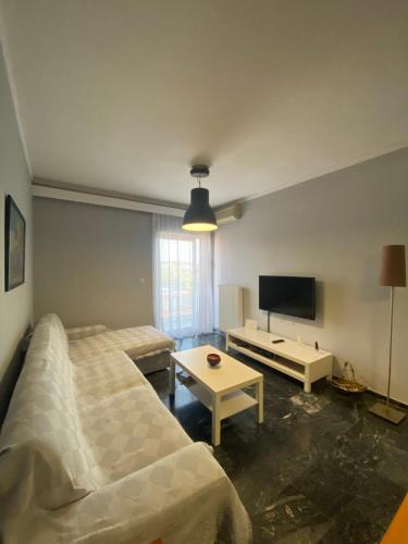 . City View Apartment