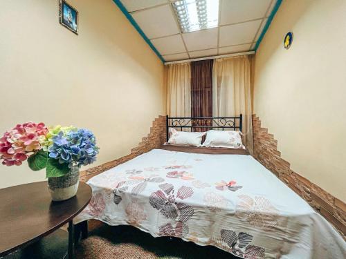 Mini-hotel in the heart of Kiev, Kyjev