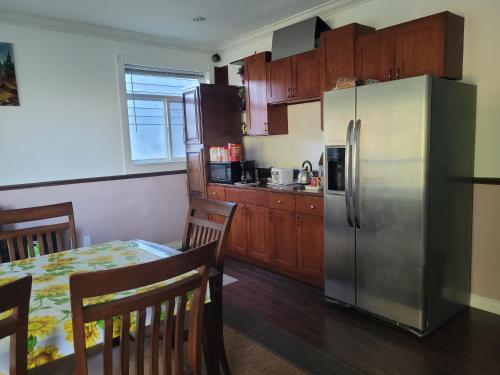 Vancouver Jennys Guesthouse in Coquitlam, Canada