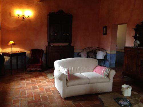 Tenuta S. Agnese Room Type - Two-Bedroom Apartment (4 Adults)