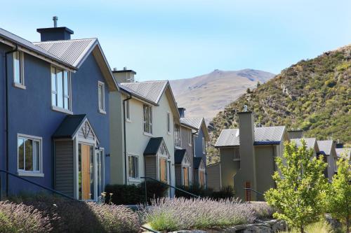 Arrowfield Apartments - Accommodation - Arrowtown