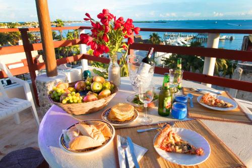 Hotel Sol Caribe 2
