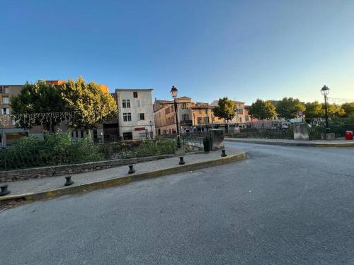 Maison, Centre-ville, 6 lits, terrasse & parking, Apt (fotografie 2)