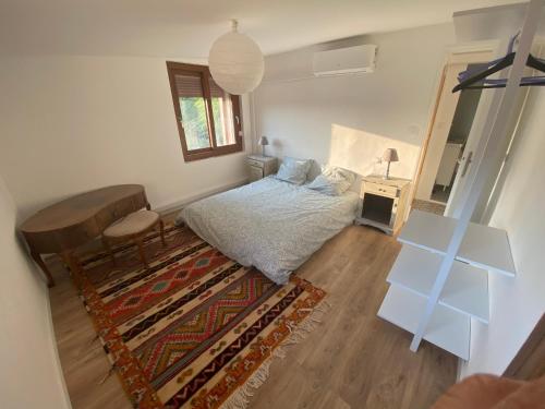Maison, Centre-ville, 6 lits, terrasse & parking, Apt (fotografie 5)