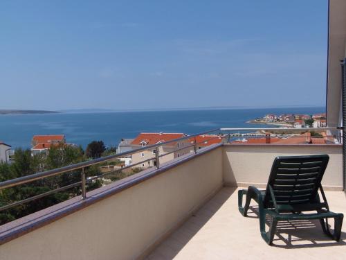 Apartment with Sea View