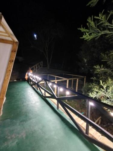 Glamping Tausavita Ubaté Cundinamarca