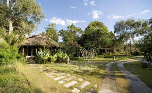 Centara Chaan Talay Resort And Villas Trat