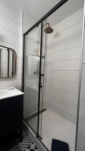 Epernay, appartement champagne Art et Déco, Épernay (zdjęcie 4)