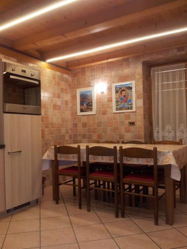 Chalet Karin - Apartment - Arabba