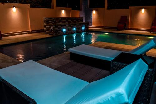 Villa Arabic House Pool & SPA