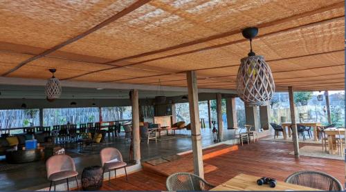 Xhabe Safari Lodge Chobe