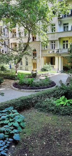 Turul Apartment Budapest, Budapešť (fotografie 6)