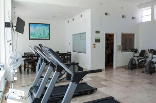 Galveston Luxury High Rise Oceanfront in Galveston, USA
