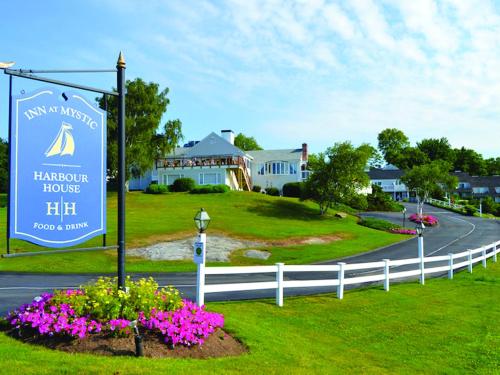 luxury hotels in Connecticut