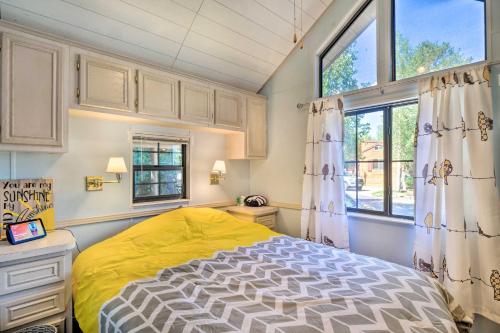 Lakefront Breckenridge Cabin 6 Mi to Ski Resort! in Breckenridge, USA