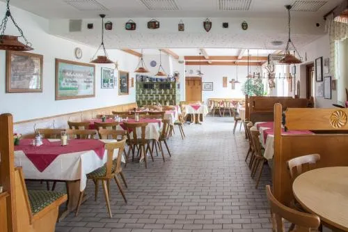 Gasthof Kessler in Oberthulba, Deutschland