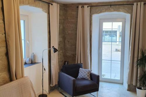 Apartment Steinwald in Oberndorf in Oberndorf, Deutschland