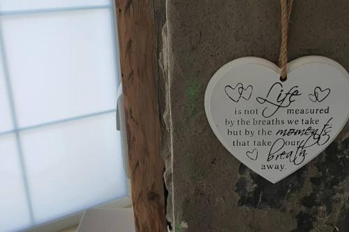 Apartment Steinwald in Oberndorf