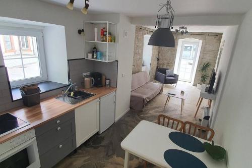 Apartment Steinwald in Oberndorf in Oberndorf am Neckar