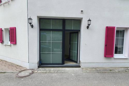 Apartment Steinwald in Oberndorf in Oberndorf am Neckar