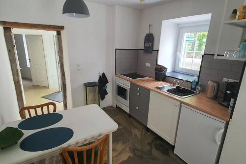Apartment Steinwald in Oberndorf in Oberndorf am Neckar