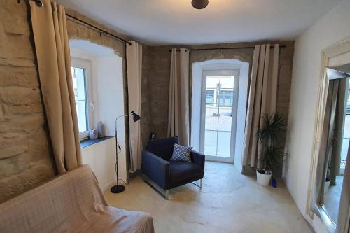 Apartment Steinwald in Oberndorf in Oberndorf am Neckar