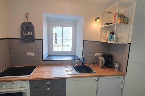 Apartment Steinwald in Oberndorf in Oberndorf am Neckar