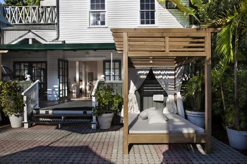 The Cabana Inn Key West - Adult Exclusive