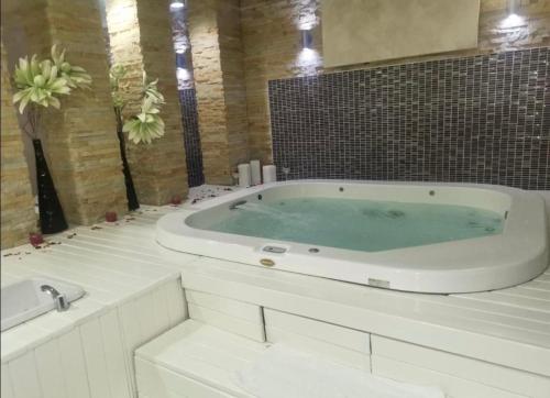 Apart Hotel & spa Zoned II Kopaonik apartman Lukač - special benifit Children up to 17 of age accompanied by two adutls staj for free! FREE PARKING! - image 5