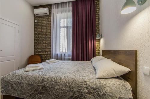 Kyiv 2Bdr Fusion Loft - image 7