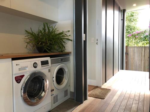 Minti River Guesthouse