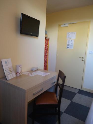 Hôtel Estuaire - image 10