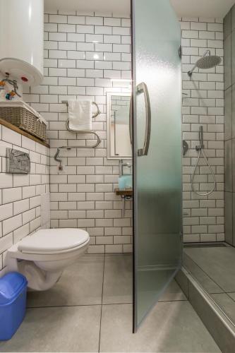 Kyiv 2Bdr Fusion Loft - image 3